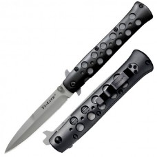 Нож Cold Steel Ti-Lite 4" складной S35VN рукоять алюминий
