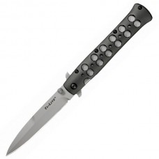 Нож Cold Steel Ti-Lite скл. клинок 10.3 см сталь AUS8A рук. алюм.