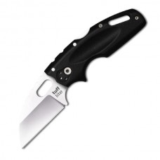 Нож Cold Steel Tuff Lite Plain складной клинок 6 см сталь AU