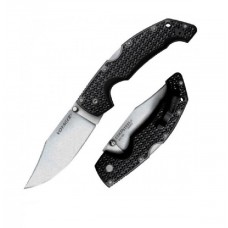 Нож Cold Steel Voyager Large складной AUS10A рукоять пластик