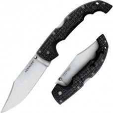 Нож Cold Steel Voyager складной сталь Carpenter CTS пластик