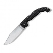 Нож Cold Steel Voyager X складной клинок 13.5 см сталь AUS8A