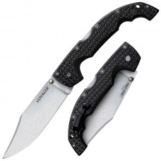 Нож Cold Steel XL Voyager Large складной AUS10A рукоять пластик