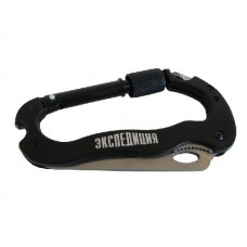 Нож Expedition Карабин