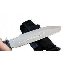 Нож Extrema Ratio Golem фикс. клинок сталь N690 рукоять zyte