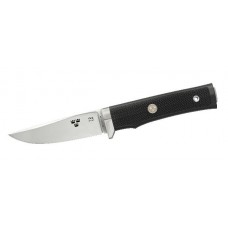 Нож Fallkniven TK2 Tre Kronor фикс. клинок 10 см сталь 3G