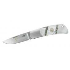 Нож Fallkniven TK3mopc складной клинок 9.5 см