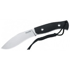 Нож Fox Dipprasad фиксированный клинок сталь 440C рукоять G10