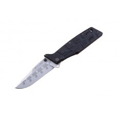 Нож Fox N.E.R.O. Nighthawk складной клинок 9.5 см сталь тефл. покр. N6