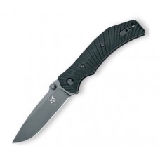 Нож Fox Wilson combat extreme elite складной сталь N690Co рукоять G10