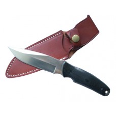 Нож G. Sakai Green Hunter сталь VG10 рукоять микарта