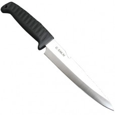 Нож G. Sakai Outdoor Cooking Knife Sashimi фикс. клинок 16.2