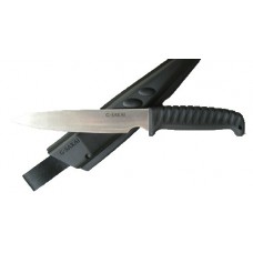 Нож G.Sakai OutdoorCookngKnife для сасими ст.440
