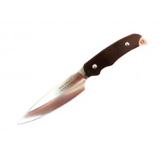 Нож G. Sakai Sabi большой фикс. клинок 13.5 см рукоять дерев