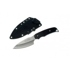 Нож G. Sakai Sabi малый фикс. клинок 8.8 см рукоять дерево