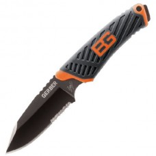 Нож Gerber 2015 Bear Grylls Compact c фикс. лезвием