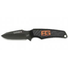 Нож Gerber Bear Grylls Ultra Compact фикс. клинок 8.3 см