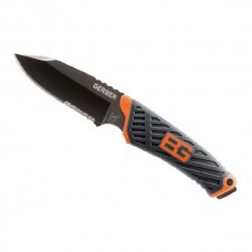 Нож Gerber Survival Compact Fixed Blade