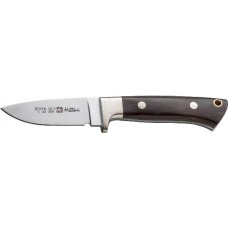 Нож Hattori Drop Point Hunter фикс. клинок сталь AUS8 рукоят