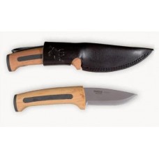 Нож Helle 195 Storm фикс. клинок 9.4 см рукоять береза