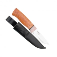 Нож Helle 88 Symfoni фикс. клинок 8.9 см рукоять береза