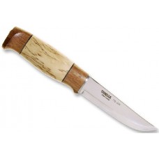 Нож Helle 91 75 ar-Jubileum фикс. клинок 12.7 см рукоять бер