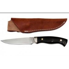 Нож Hiro Outdoor Knife сталь VG-10 рукоять эбен