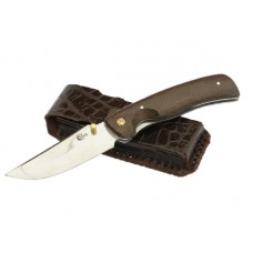 Нож ИП Семин Аляска сталь 95x18 складной