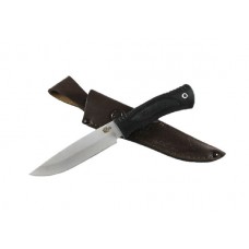 Нож ИП Семин Лазутчик сталь 65х13 Elastron