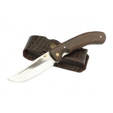 Нож ИП Семин Таежник сталь 95x18 складной