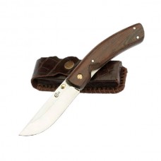 Нож ИП Семин Тунгус сталь 95x18 складной