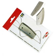 Нож к ледобуру Mora Easy Spiralen 125мм