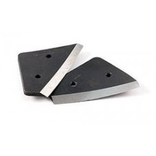 Нож к ледобуру Mora Expert 110мм