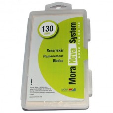 Нож к ледобуру Mora Nova system 130мм