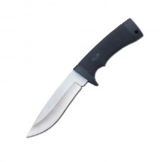 Нож Katz Черный кот фикс. клинок сталь XT-70 рукоять кратон