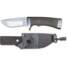 Нож Katz Львенок фикс. клинок сталь XT-80 рукоять кратон