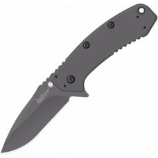 Нож Kershaw 1070C Echo Camo фикс. клинок сталь 8Cr13MoV