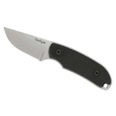 Нож Kershaw 1080 Skinning Knife фикс. клинок сталь 14C28N