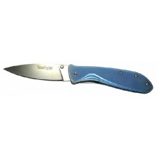 Нож Kershaw 1450 Sapphire складной сталь AUS8A рукоять титан