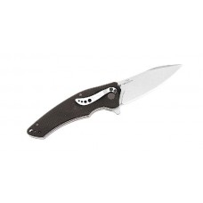 Нож Kershaw 1790 Turbulence скл. сталь 14C28N рукоять пласти