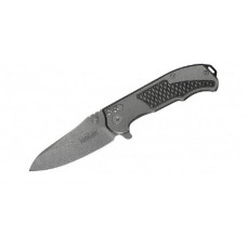 Нож Kershaw Agile складной сталь 8Cr13MoV