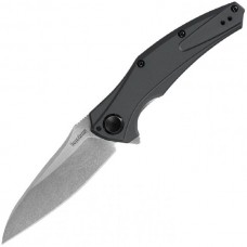 Нож Kershaw Bereknuckle складной сталь Sandvik 14C28N рукоять 6061-T6