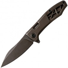 Нож Kershaw Boliermaker складной сталь 8Cr13MoV рукоять сталь