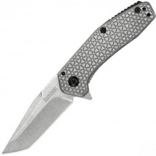 Нож Kershaw Cathode складной сталь 4CR14 рукоять сталь