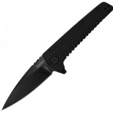 Нож Kershaw Fatback складной сталь 8Cr13MoV рукоять нейлон