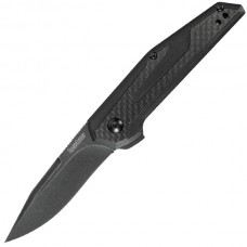 Нож Kershaw Fraxion складной сталь 8CR13MOV рукоять G10