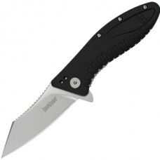 Нож Kershaw Gringer складной сталь 4Cr13MOV рукоять нейлон