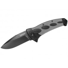 Нож Kershaw Identity складной сталь 8Cr13MoV черный