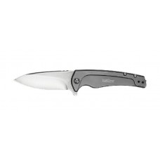 Нож Kershaw Intellect складной сталь 8Cr13MOV