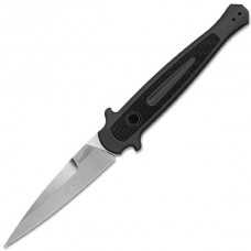 Нож Kershaw Launch 8 автомат сталь CMP154 рукоять алюминий